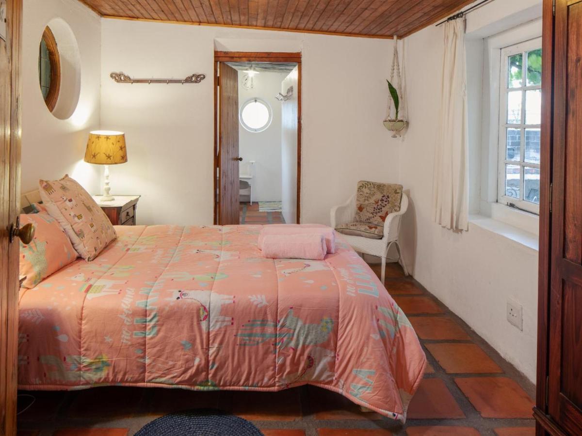 Alpha Excelsior Guest Farm Villa Clanwilliam Eksteriør billede