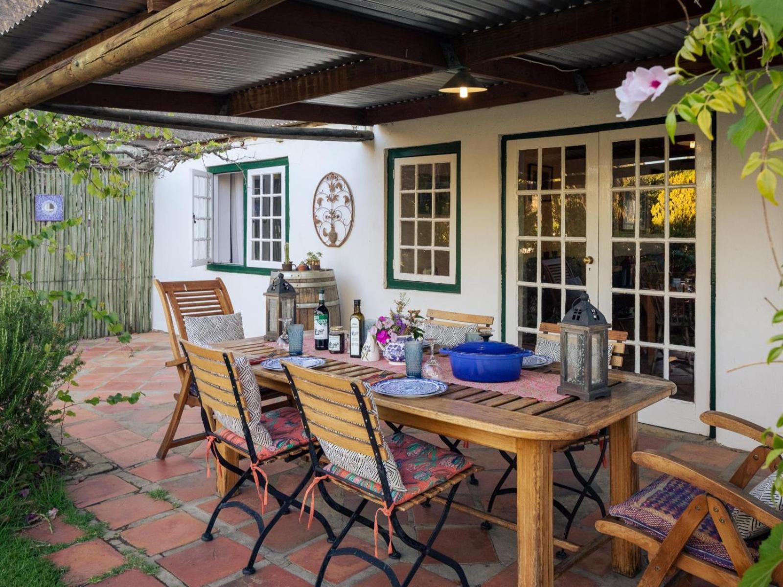 Alpha Excelsior Guest Farm Villa Clanwilliam Værelse billede