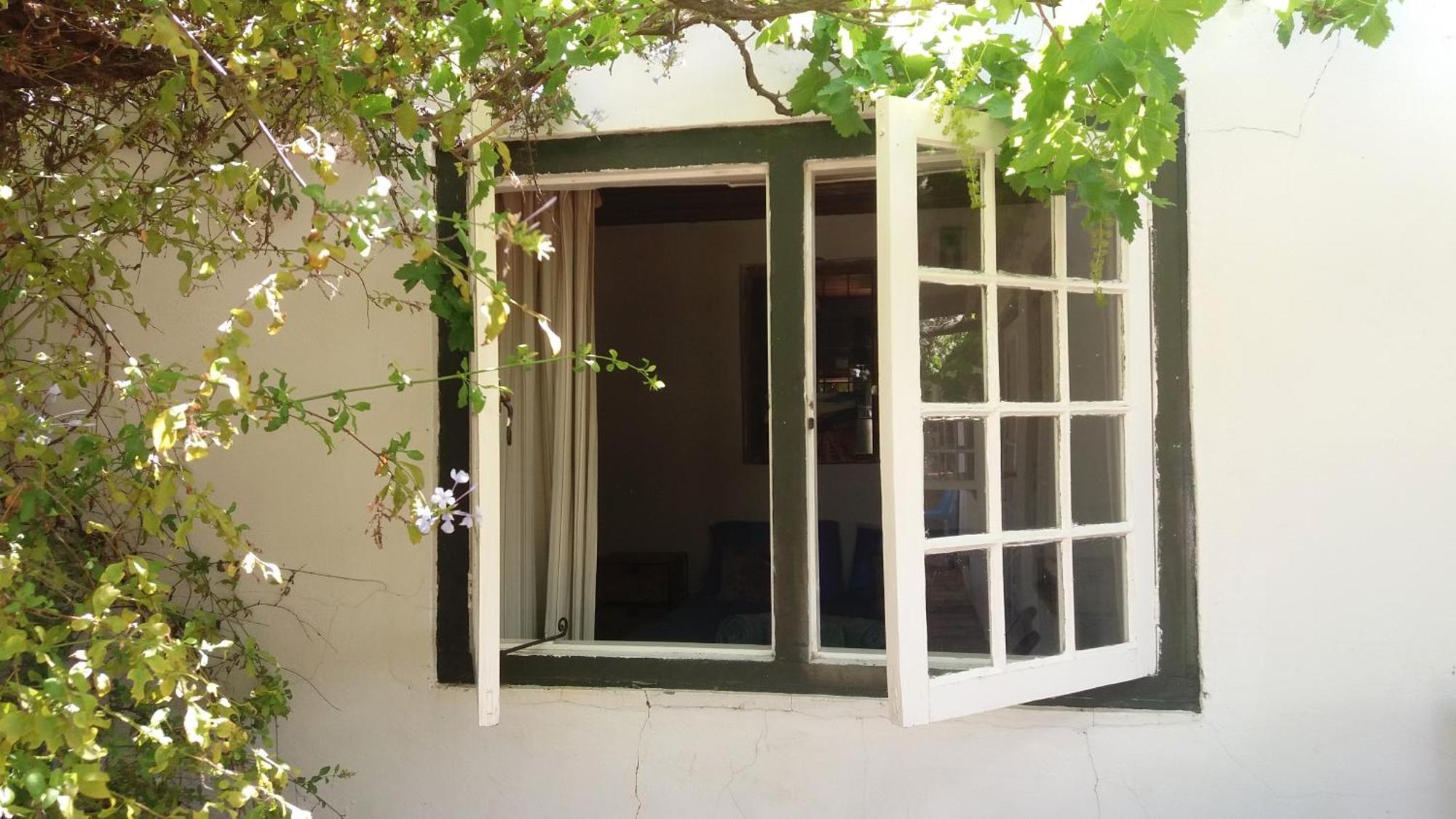 Alpha Excelsior Guest Farm Villa Clanwilliam Værelse billede