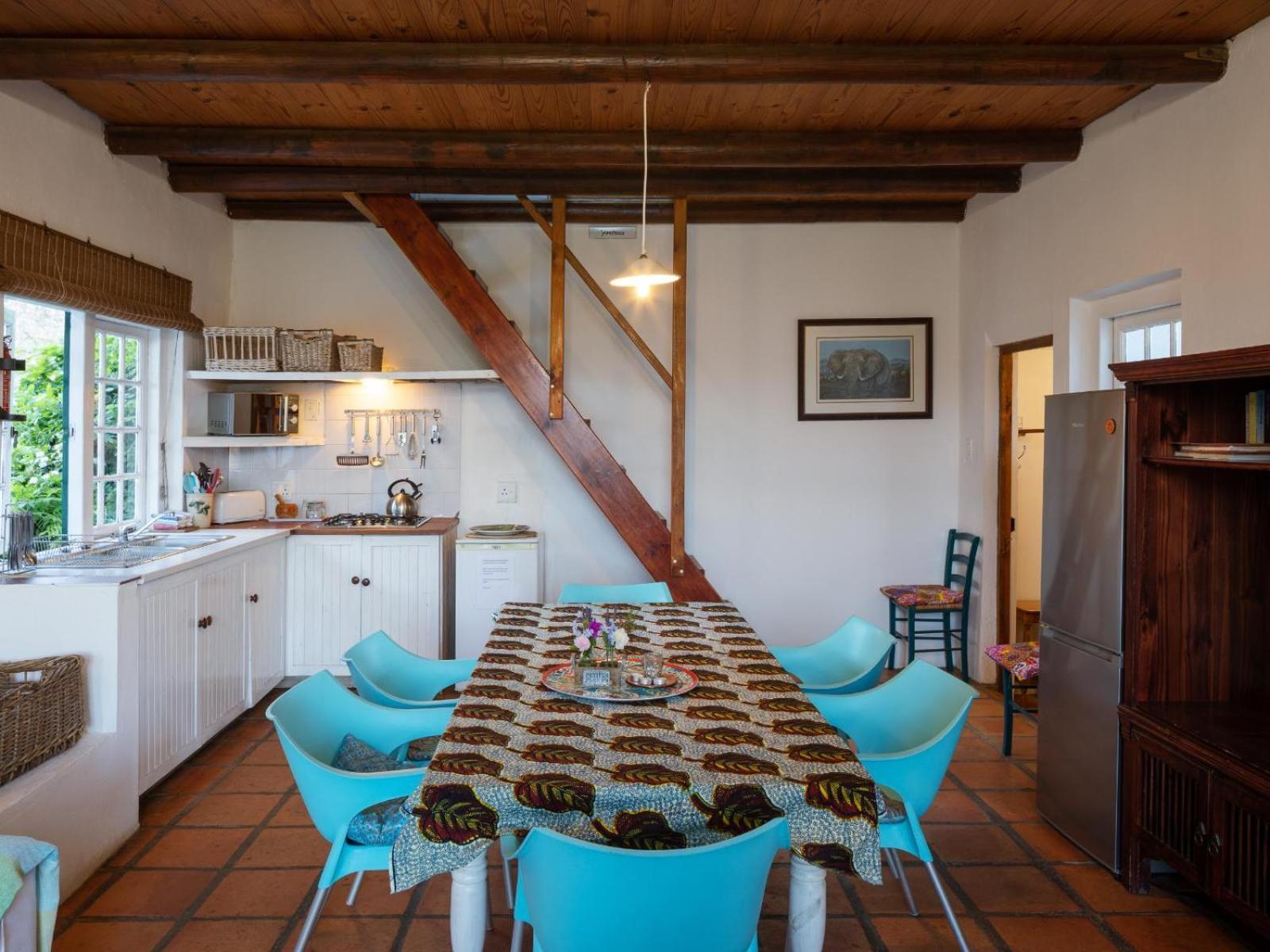 Alpha Excelsior Guest Farm Villa Clanwilliam Værelse billede