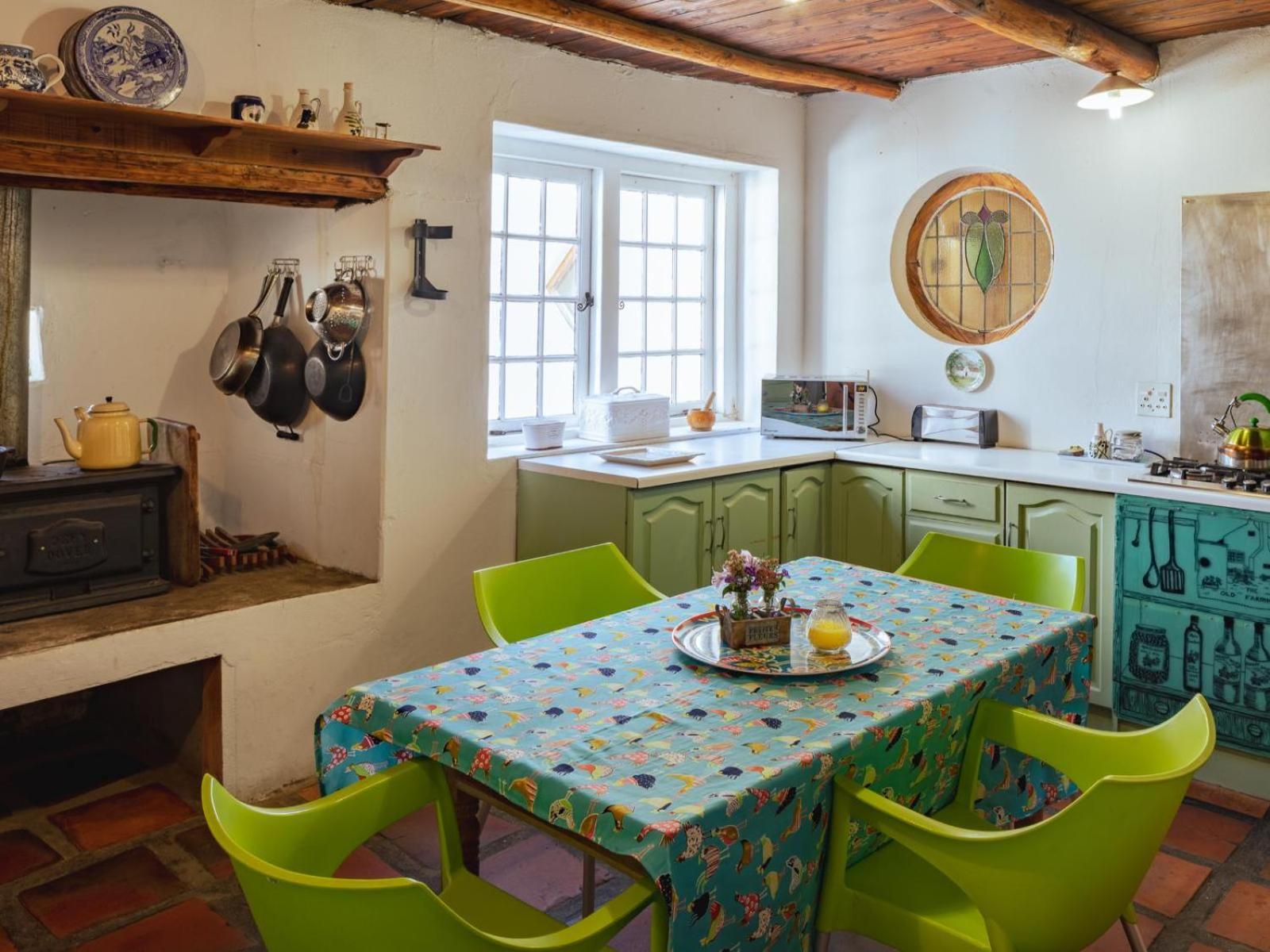 Alpha Excelsior Guest Farm Villa Clanwilliam Værelse billede