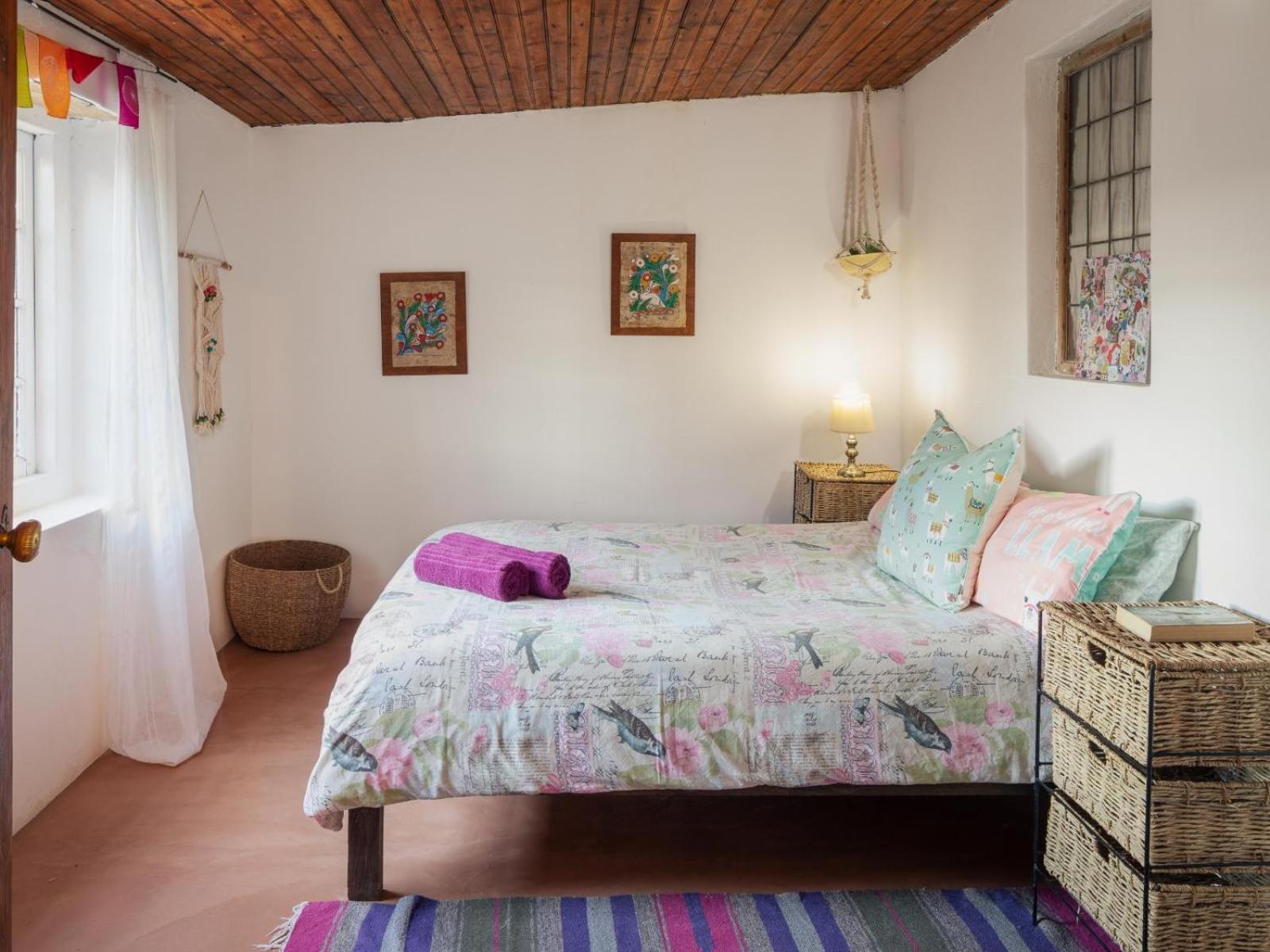Alpha Excelsior Guest Farm Villa Clanwilliam Værelse billede