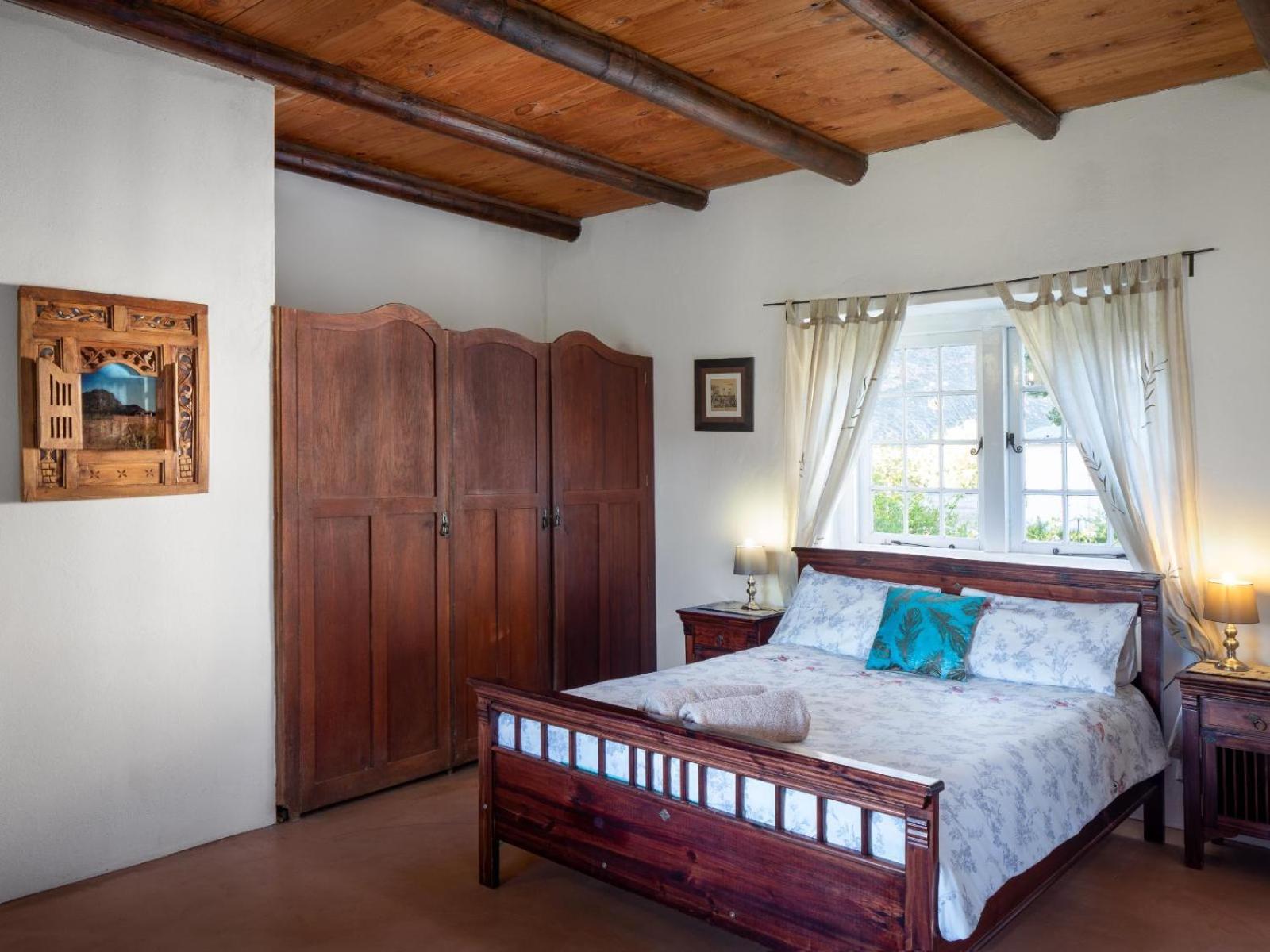 Alpha Excelsior Guest Farm Villa Clanwilliam Værelse billede