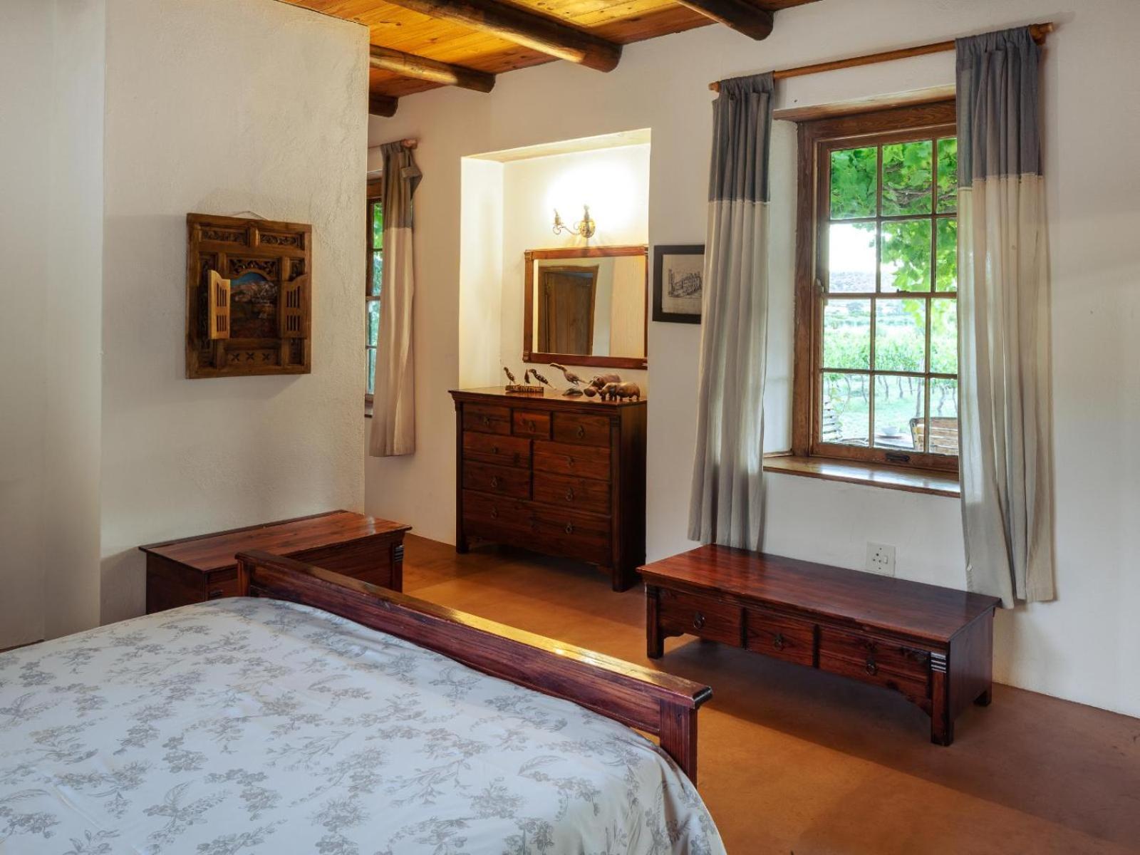 Alpha Excelsior Guest Farm Villa Clanwilliam Værelse billede
