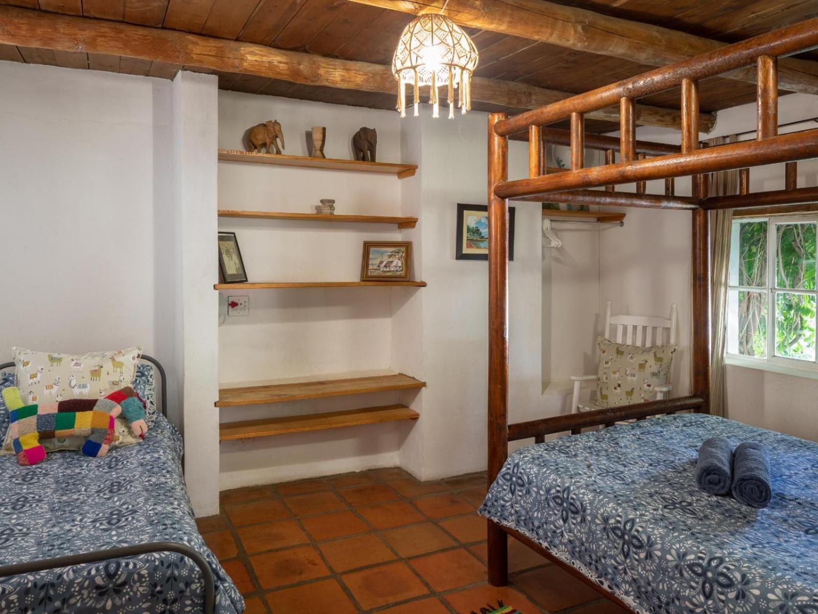 Alpha Excelsior Guest Farm Villa Clanwilliam Værelse billede