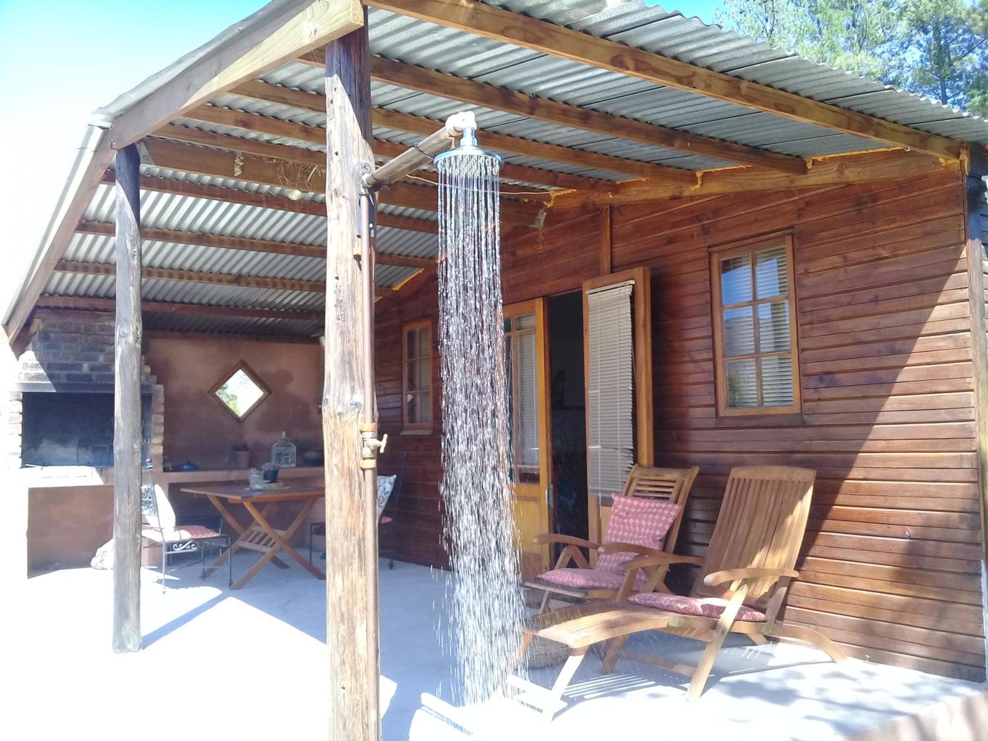 Alpha Excelsior Guest Farm Villa Clanwilliam Værelse billede