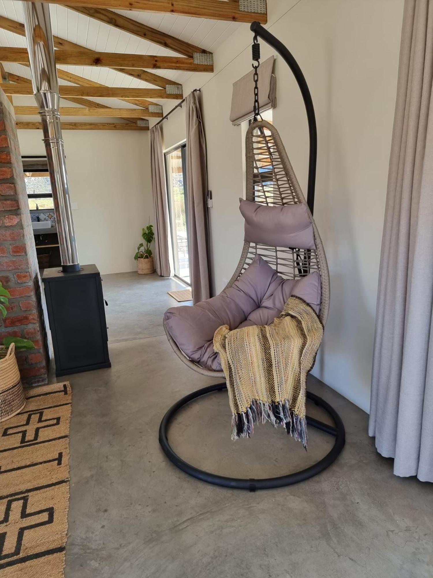 Alpha Excelsior Guest Farm Villa Clanwilliam Eksteriør billede